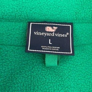 Vineyard Vines Sweaters - Vineyard Vines Performance Fleece Pullover 1/4 zip Vineyard Vines Sweaters - Vineyard Vines Performance Fleece Pullover 1/4 zip